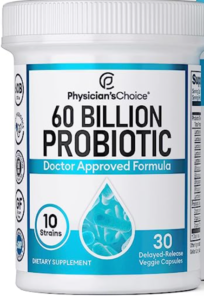 probiotics