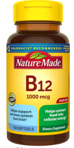 vitamin b 12